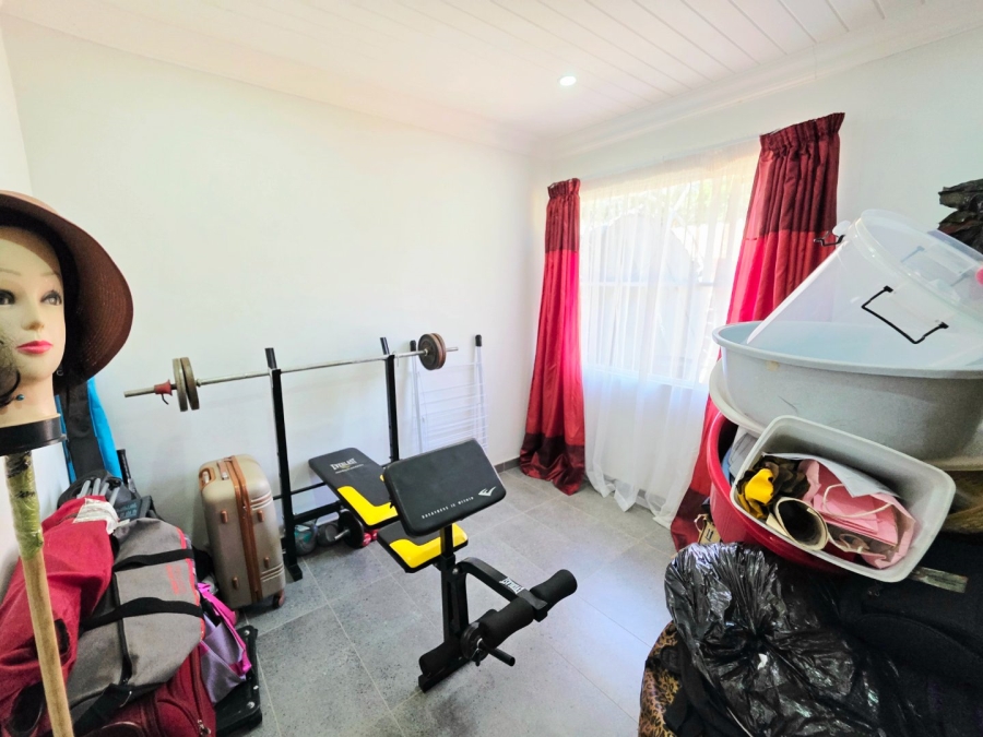 4 Bedroom Property for Sale in Generaal De Wet Free State